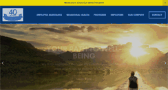 Desktop Screenshot of newavenuesonline.com
